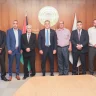 מנהל רשות המטבע: תמיכה בהמשך חוסן הגופים המקומיים היא עדיפות באמצעות הרחבת הנגישות לתוכניות מימון ושירותים בנקאיים