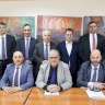 The General Assembly of the Insurance Union Holds Its Annual Meeting