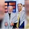 Décès du président de la communauté palestinienne au Brésil