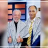 وفاة رئيس الجالية الفلسطينية في البرازيل