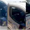 מתנחלים תוקפים אחד מעובדי שירותי המים של מחוז ירושלים