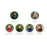 L'incubateur d'entreprises "Intersect" célèbre les start-ups palestiniennes prometteuses lors de la cérémonie de remise des diplômes de la huitième promotion du programme "STIR"