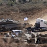 Lebanese-Israeli Negotiations in Washington: Disagreements Over Withdrawal Maps and Pace