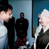 Thirty Years of Indian Diplomatic Presence in Palestine