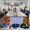 بغياب الرجوب والعالول.. اللجنة المركزية لحركة "فتح" تعقد اجتماعاً لها