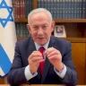 Netanyahu: We will remain in southern Lebanon and one of the two experimental areas is outside the security zone