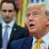 Trump: Iran Violated Ceasefire by Targeting Ships