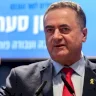 Katz Threatens Use of Force Against Iran If It Disrupts Agreement with Lebanon
