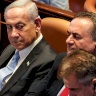 נתניהו: ההסכם עם לבנון מהווה מכה לאיראן ולחיזבאללה