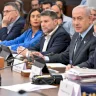 إسرائيل تستفز تركيا وتعترف بـ"الإبادة الجماعية للأرمن"