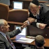 Report: Netanyahu Considers Delaying Elections to Finalize Agreements with Haredim