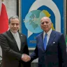 Irakji arrive à Bagdad pour discuter des relations bilatérales et des évolutions régionales