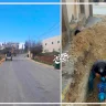 مصلحة مياه محافظة القدس تواصل تأهيل شبكتها في كفر نعمة وتستعد لخدمة مناطق التوسع العمراني