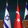 تركيا: إسرائيل تحاول تغطية جرائمها بغزة باعترافها بإبادة الأرمن