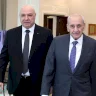 Berri : l'accord avec Israël ne sera pas appliqué et il n'y a pas de contact entre Aoun et moi