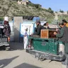 אפגניסטן: עשרות הרוגים ופצועים בעקבות תקיפות פקיסטניות