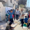 RVF Foundation Launches New Water Desalination Unit in Northern Gaza Strip