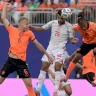المغرب يتأهل لدور 16 بعد الفوز على هولندا بركلات الترجيح