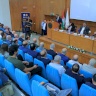 Lors d'une conférence de presse.. L'université An-Najah nationale présente ses principales réalisations académiques et de recherche ainsi que ses classements mondiaux pour l'année 2026