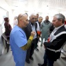 המנהל האזורי של הצלב האדום מתאר את המצב בעזה: התושבים חיים חיים בלתי נסבלים