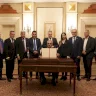 لجنة إدارة غزة تعقد سلسلة اجتماعات في قبرص بشأن مستقبل القطاع