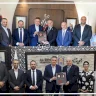 "كهرباء القدس" تبحث تعزيز التعاون مع بلديتي رام الله والبيرة