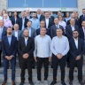 L'Autorité monétaire organise une formation sur le développement des systèmes de technologie financière et le soutien à l'innovation