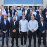 The Monetary Authority Organizes Training on Developing Financial Technology Systems and Supporting Innovation