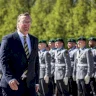 German Defense Minister: Our Disagreements with Trump Are Not a 'Marital Crisis'