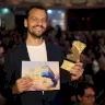 كيف ولد "آخر المعجزات" من قصة نجيب محفوظ؟.. مخرج الفيلم يكشف الكواليس