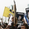 Houthis Threaten to Target Saudi Airports, Accuse it of Violating Yemen's Airspace
