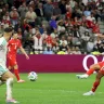 Coupe du Monde : l'Algérie quitte le tournoi et le Portugal se prépare pour un grand rendez-vous avec l'Espagne