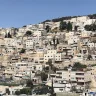 من سلوان إلى كفر عقب: كيف يعيد الاحتلال تشكيل خريطة القدس السكانية؟