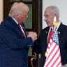 Netanyahu and Trump Agree to a Upcoming Meeting in the United States After Their Conversation