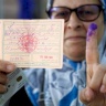 Algérie : le taux de participation préliminaire aux élections législatives a atteint 20,79 %