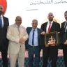 نقابة المحامين الفلسطينيين تختتم مشاركتها في المسابقة الدولية للمرافعات المنعقدة في تونس 