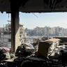 Two Martyrs and Injured in Israeli Shelling Targeting Gaza and Khan Younis