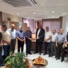 "Electricité de Jérusalem" continue de soutenir la communauté locale et suit les besoins des citoyens à Ein Senia et au camp d'Al-Am'ari