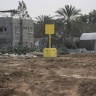 محدث:: شهيدان.. الاحتلال يواصل خروقاته لوقف إطلاق النار في قطاع غزة