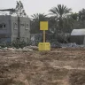 The Occupation Continues Its Violations of the Ceasefire in Gaza