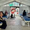 Gaza: Over 9,000 Cases of Contagious Skin Diseases in Two Weeks