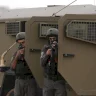 Un martyr et plusieurs blessés par balles de l'occupation lors de l'incursion dans le camp de Qalandia