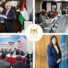أهم التدخلات التنموية والإصلاحية التي نفذتها الحكومة الفلسطينية الأسبوع الماضي