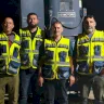 بعد ساعات من العمل المتواصل.. طواقم مصلحة مياه محافظة القدس تعيد تشغيل آبار عين سامية وتستأنف ضخ المياه