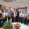 חשמל ירושלים ממשיכה לתמוך בקהילה המקומית ועוקבת אחר צורכי האזרחים בעין סיניה ומחנה האמערי