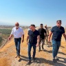 Smotrich : Nous ne permettrons pas à l'Iran de transférer des armes par la vallée du Jourdain