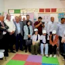 Une délégation gouvernementale visite le village d'Oum Safa et annonce une série d'interventions pour renforcer sa résilience et ses services de base