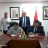 משרד החקלאות ו"האום" חותמים על קבוצה חדשה של הסכמי תמיכה בהשקעות בסך 8 מיליון שקל