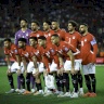 اعتراف أرجنتيني وإجماع عالمي على ظلم الحكم لمنتخب مصر أمام "التانغو"