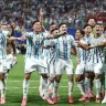 من السويد 1958 إلى ملحمة مصر 2026.. تاريخ الأرجنتين مع "الريمونتادا" المونديالية
